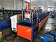 roll forming machine-Scaffolding roll forming machine